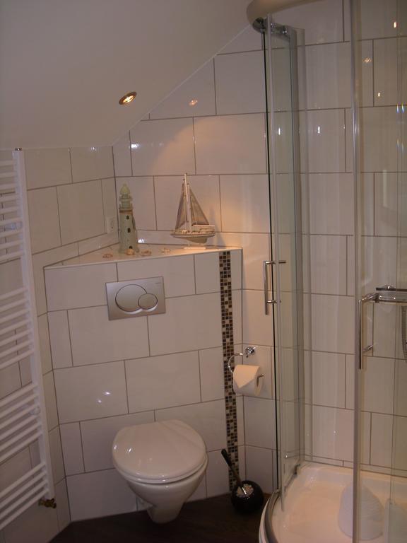 Haus Koenigsstieg Apartment Struckum Ngoại thất bức ảnh