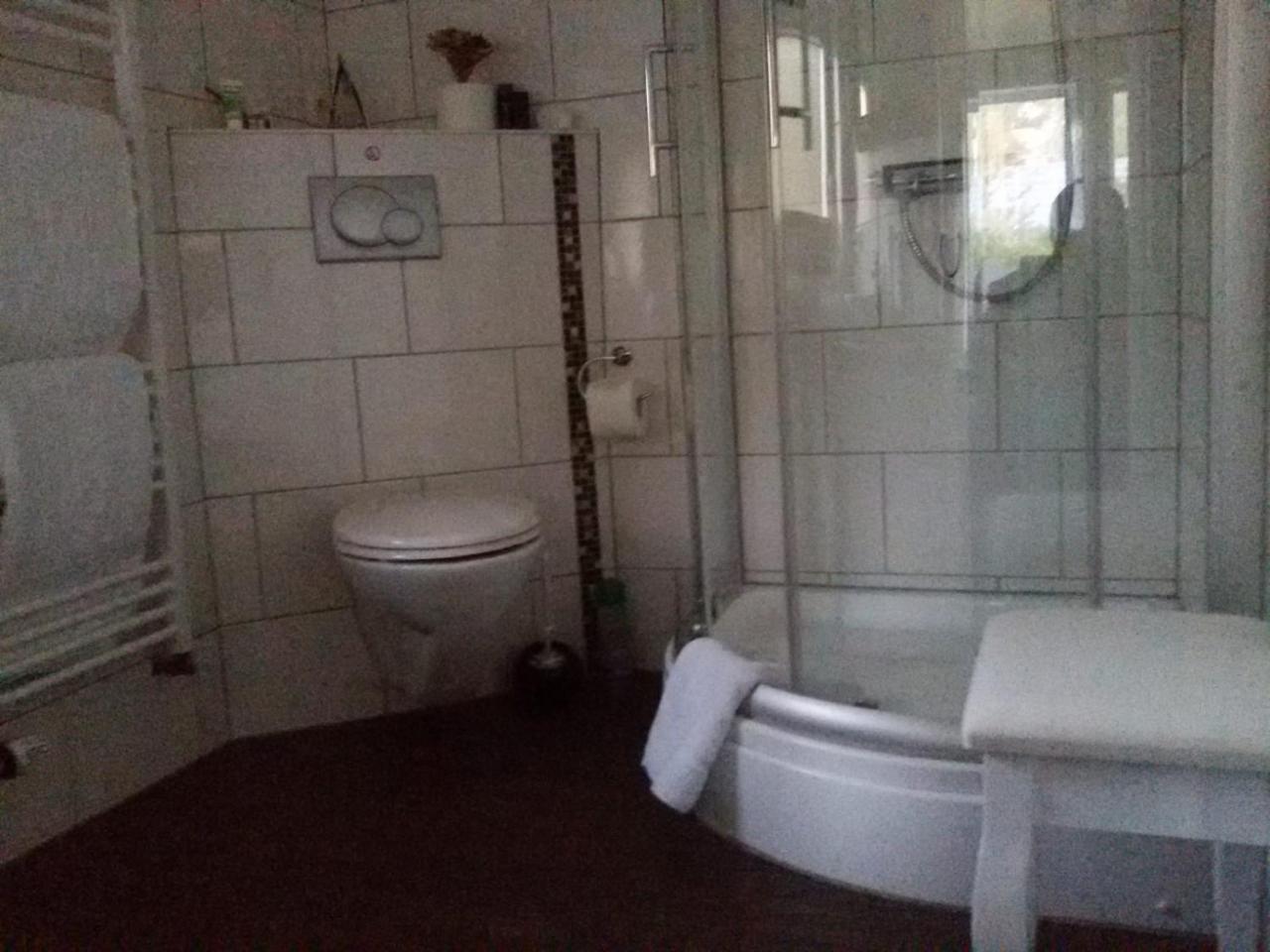 Haus Koenigsstieg Apartment Struckum Ngoại thất bức ảnh
